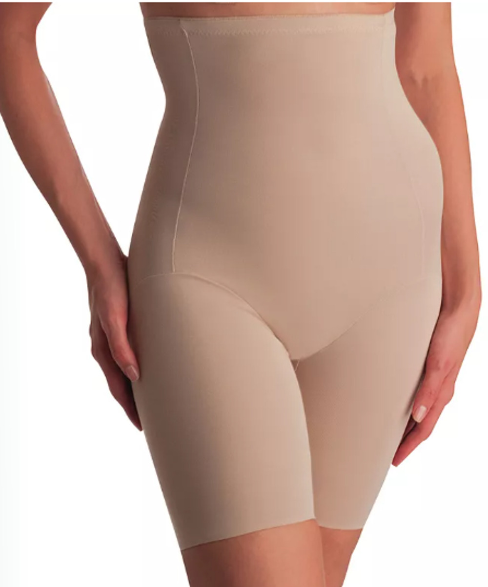 Naomi & Nicole Women's XL Firm Control Unbelievable Comfort Shapewear K31-18
